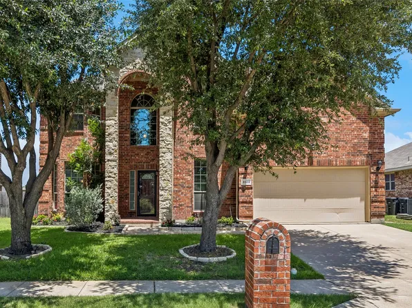 9509 Drovers View Trl, Fort Worth, TX 76131