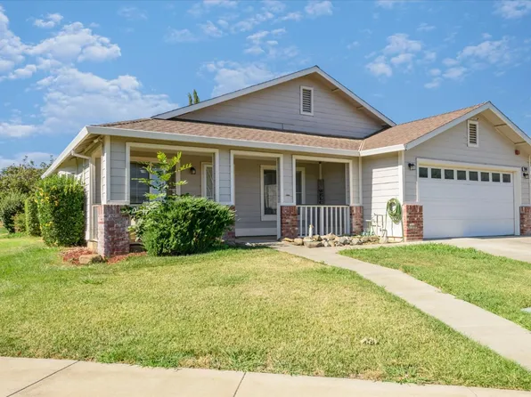 25987 Duncan Drive, Esparto, CA 95627