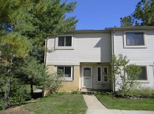 12 Peale Ct, Annapolis, MD 21403