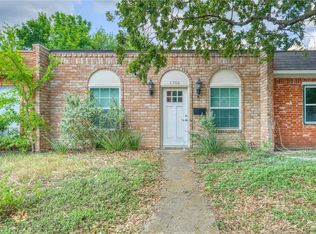 1705 Welsh Ave, College Station, TX 77840