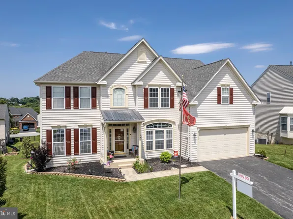 643 Wyndswept Way, Westminster, MD 21158