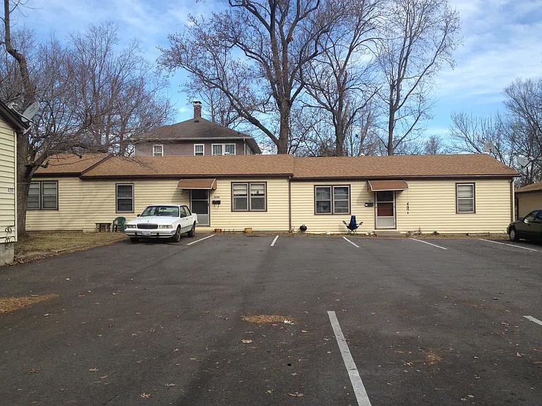 424 W Hickory St #A — Photo 5