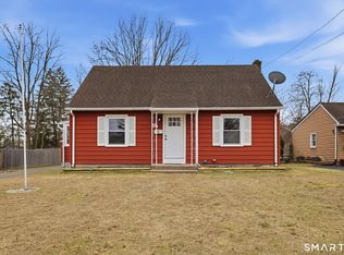 9 Grand Street, Enfield, CT 06082