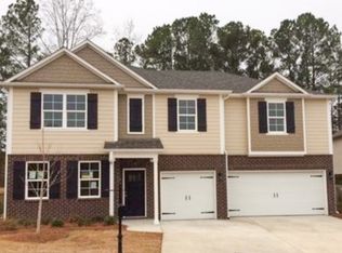625 Chelsea Station Cir, Chelsea, AL 35043