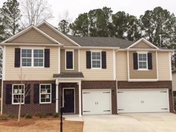 625 Chelsea Station Cir, Chelsea, AL 35043