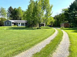 8689 Concord Rd, Johnstown, OH 43031