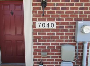 7040 Ingrahm Dr #7040, Glen Burnie, MD 21060