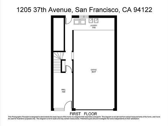3rd image of 1205 37th Ave