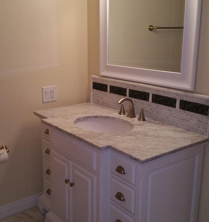 Master Bath