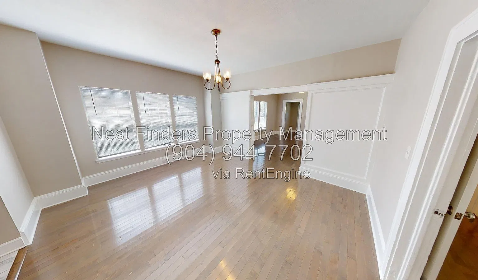 3 bed, 1.0 bath, 1426 sqft, $1,825 — Photo 2