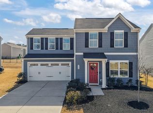 304 Dianella St, Wendell, NC 27591