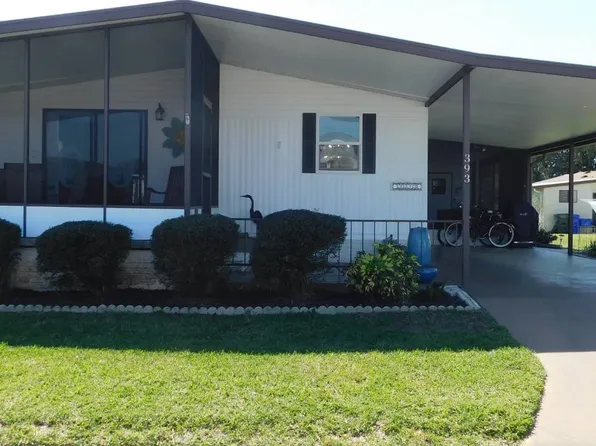 1510 Ariana St Lot 393, Lakeland, FL 33803