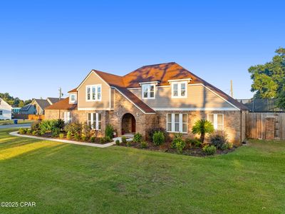 3040 Kings Rd, Panama City, FL, 32405