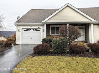 402 Woodland Way, Tunkhannock, PA
