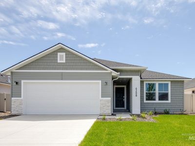 4208 Hewitt St, Caldwell, ID, 83605
