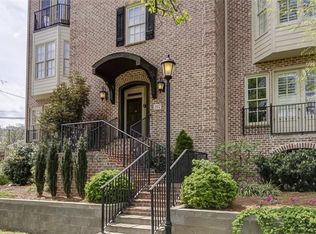 207 Mason Ave APT 302, Nashville, TN 37203