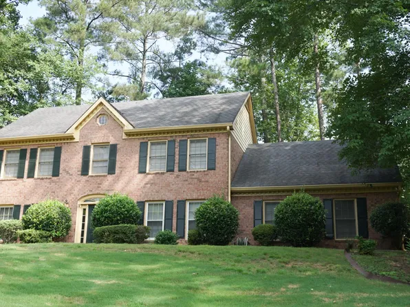 3185 Wicks Creek Trl, Marietta, GA 30062