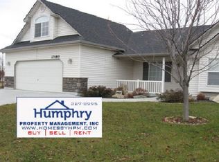 17680 N Parkdale Ave, Nampa, ID 83687