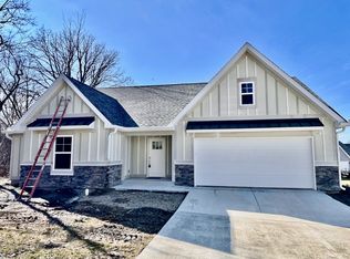 4201 Palomino Ct, Muncie, IN 47304
