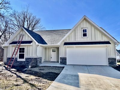4201 Palomino Ct, Muncie, IN, 47304
