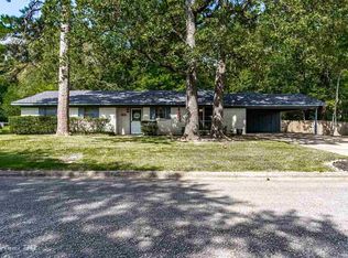 211 Browning St, Carthage, TX 75633