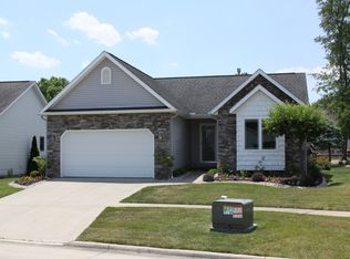 1550 Ashton Way, Wooster, OH