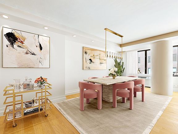 2nd image of 211 Madison Ave #5B