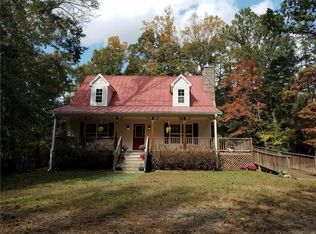 674 Mount Vernon Church Rd, Jackson, GA 30233