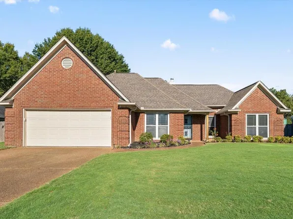 6618 Stonetrace Dr, Bartlett, TN 38135
