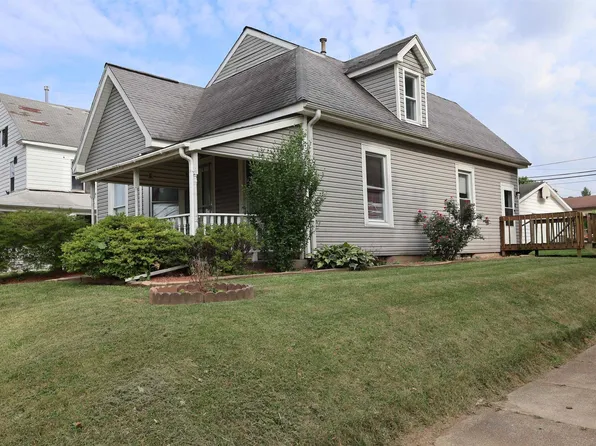 201 Southside Ave, Washington, IN 47501