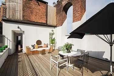 Sold by Sotheby's International Realty