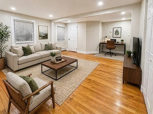 4 Kilby St #1 Photo 1