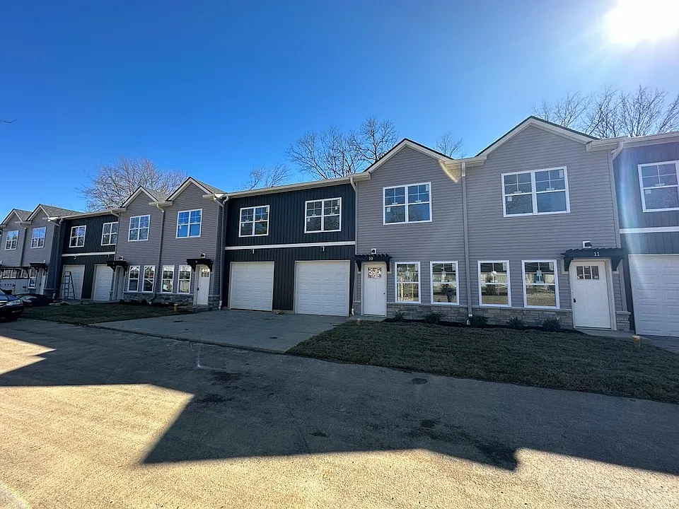 5565 Limaburg Rd #12