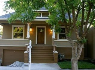 1625 28th St, Sacramento, CA 95816