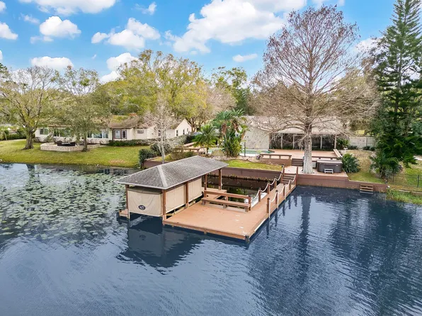 8757 Harbor View Dr, Orlando, FL 32817