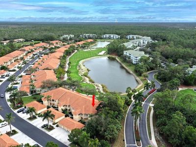 3964 Bishopwood CT E #1-106, Naples, FL, 34114