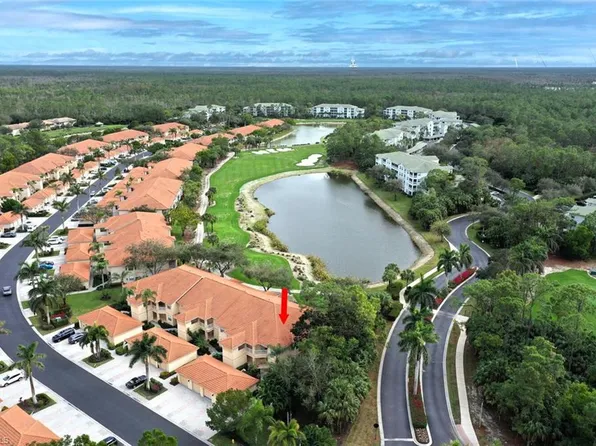 3964 Bishopwood CT E #1-106, NAPLES, FL 34114