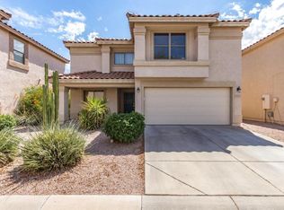 3441 S Chaparral Rd, Apache Junction, AZ 85119