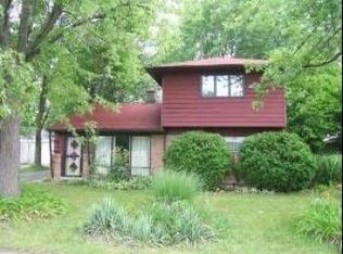 310 Mohawk St, Park Forest, IL 60466