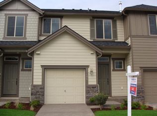 16484 SE Scoria Ln, Happy Valley, OR