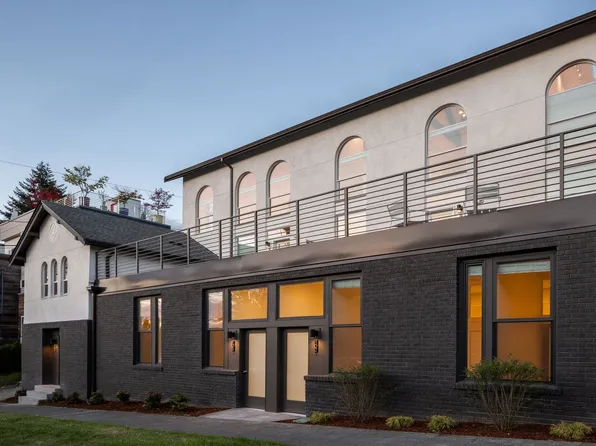 Columbia City Abbey, 3902 S Ferdinand St #302, Seattle, WA 98118