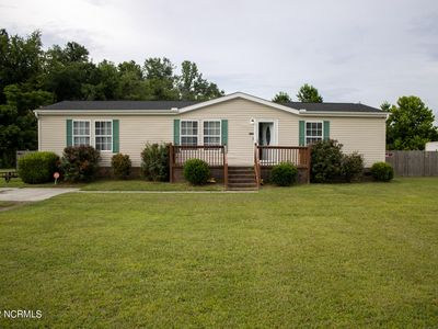 204 Buffy Court, Richlands, NC, 28574