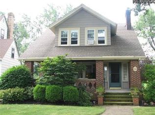 17541 Daleview Dr, Lakewood, OH