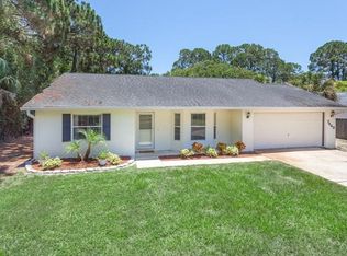 7443 Ester Rd, Cocoa, FL 32927
