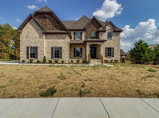 2614 Ritz Ln, Murfreesboro, TN 37130