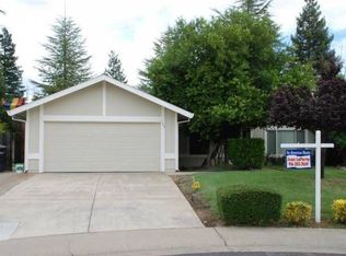 123 Winchester Ct, Folsom, CA