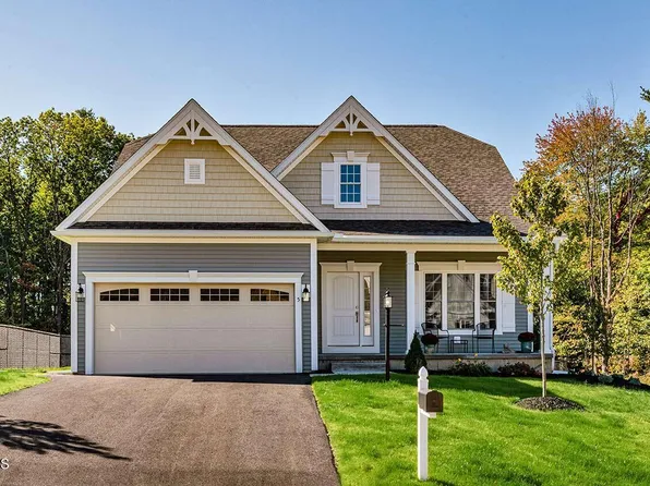 3 Espen Place, Niskayuna, NY 12309