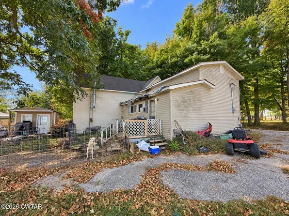 608 Dyer St, Newbern, TN 38059