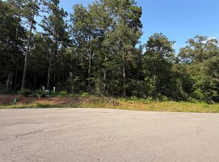 222 County Road 6311 LOT 20, Dayton, TX 77535