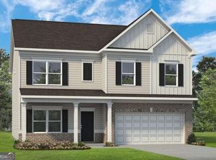 310 Oakmont Dr, Dallas, GA 30132